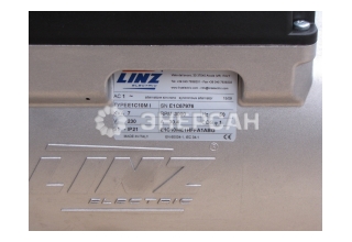 LINZ Electric E1C10M I. Изображение 4