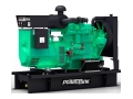 Дизель генератор POWERLINK CN GMS60PX