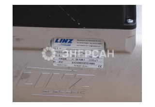LINZ Electric E1C10M H. Изображение 4