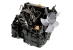 Двигатель YANMAR 3TNV88-BGGEH