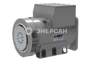 LINZ Electric PRO35M F/4
