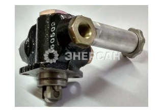 65.12101-7030 Насос топливоподкачивающий DOOSAN. Изображение 3