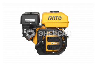 RATO R210-S-R. Изображение 2