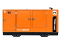 Дизель генератор Grupel G0220IVGR в кожухе