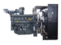 Двигатель Perkins 4012-46TWG3A Electropak 1500 об/мин