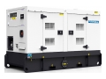 Дизель генератор POWERLINK CN PPL12S в кожухе
