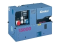 Бензогенератор Geko 13000E-S/SEBA SS в кожухе