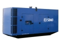 Дизель генератор SDMO V650C2-IV в кожухе