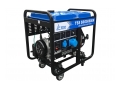 Дизель генератор TSS SDG 5000 EH