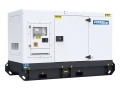 Дизель генератор POWERLINK CN GMS38PXS в кожухе