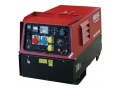 Сварочный генератор MOSA TS 300 SC/EL в кожухе