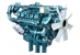 Двигатель DOOSAN DP180LAF