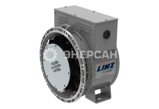 LINZ Electric CPS18 XSA