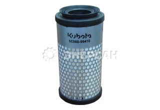 6C060-99410 Фильтр воздушный Kubota