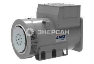LINZ Electric PRO35L H/4