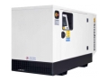 Дизель генератор BROADCROWN ACBCM 12-50SP в кожухе