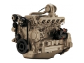 Двигатель John Deere 6068TF220