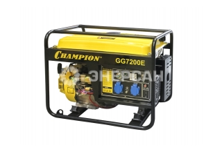 Champion GG7200E