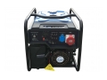 Бензогенератор TSS SGG 6000 E3
