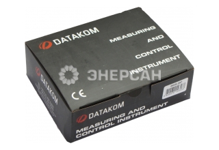DKG-207 Контроллер генератора Datakom. Изображение 2