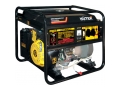 Бензогенератор HUTER DY6500LX
