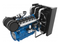 Двигатель Baudouin 6M26G550/5 PowerKit 1500 об/мин