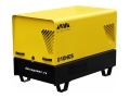 Бензогенератор DVINA POWER G10HES в кожухе