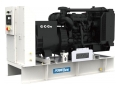 Дизель генератор POWERLINK UK WPS137