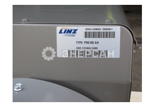 LINZ Electric PRO18S A/4. Изображение 9