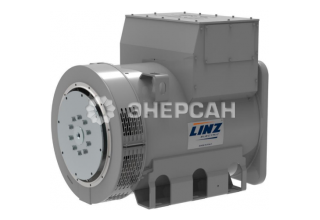 LINZ Electric PRO35S C/4