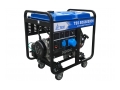Дизель генератор TSS SDG 6000 EH