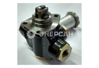 65.12101-7030 Насос топливоподкачивающий DOOSAN. Изображение 2