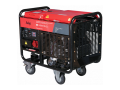 Дизель генератор Fubag DS 14000 DA ES