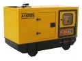 Дизель генератор AYERBE AY 22T KS в кожухе