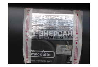 Mecc Alte ECP34-2M/4C. Изображение 10
