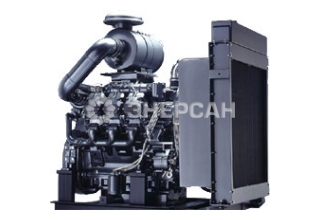 DEUTZ BF6M 1015CP G3