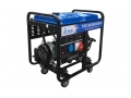Дизель генератор TSS SDG 6000 EH3