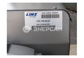 LINZ Electric PRO18S C/4. Изображение 3