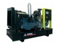 Дизель генератор PRAMAC GSW65I