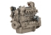 Двигатель John Deere 6081HF001