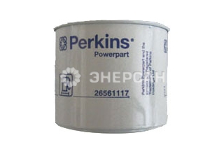 26561117 Фильтр топливный Perkins