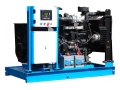 Дизель генератор TSS АД-50С-Т400-1РМ19