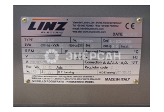 LINZ Electric PRO18S C/4. Изображение 11