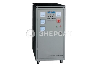 SASSIN SVC-60 kVA