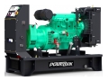 Дизель генератор POWERLINK CN GMS20PX