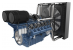 Двигатель Baudouin 12M33G1250/5 PowerKit 1500 об/мин