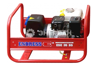 ENDRESS ESE 35 BS Profi