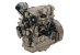 Двигатель John Deere 4039DF008