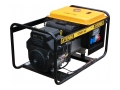 Бензогенератор AYERBE AY 12500T KE