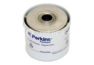 26550005 Фильтр топливный Perkins